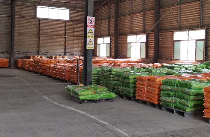 飼(si)料添加(jiā)劑 